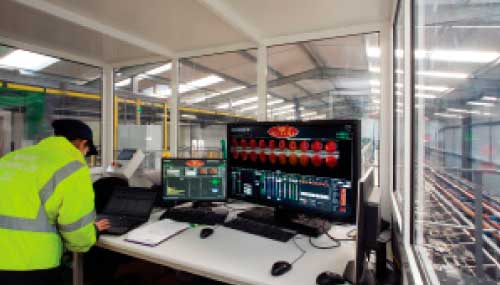 Adrian Scripps ltd - packing