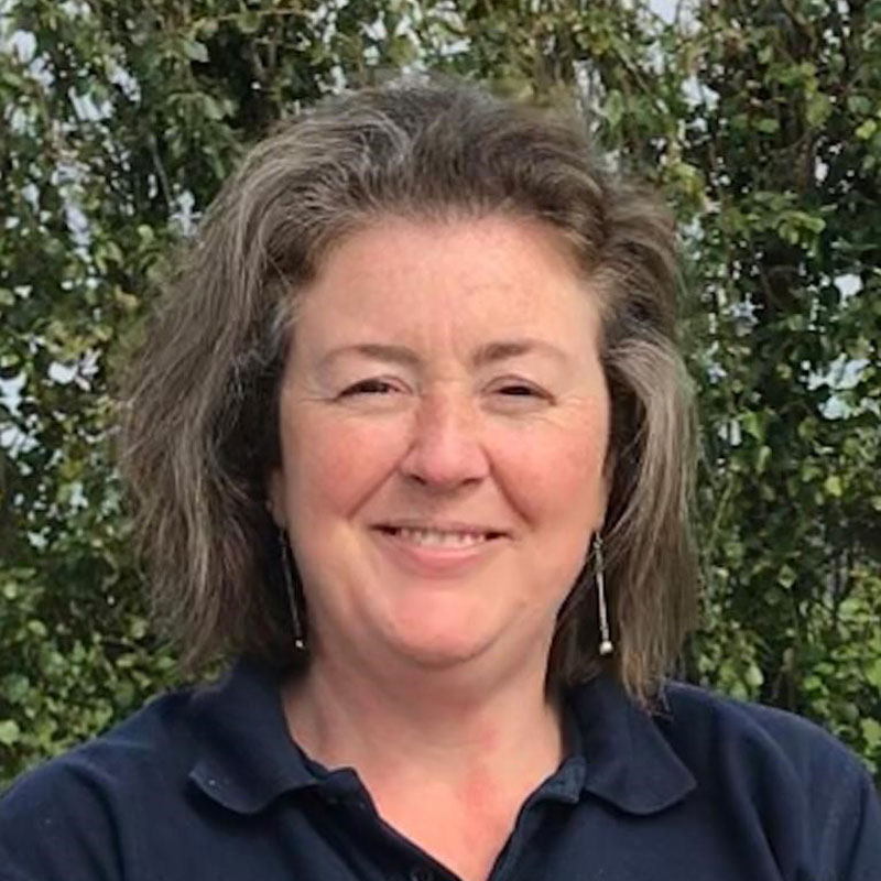 Carole Stevenson