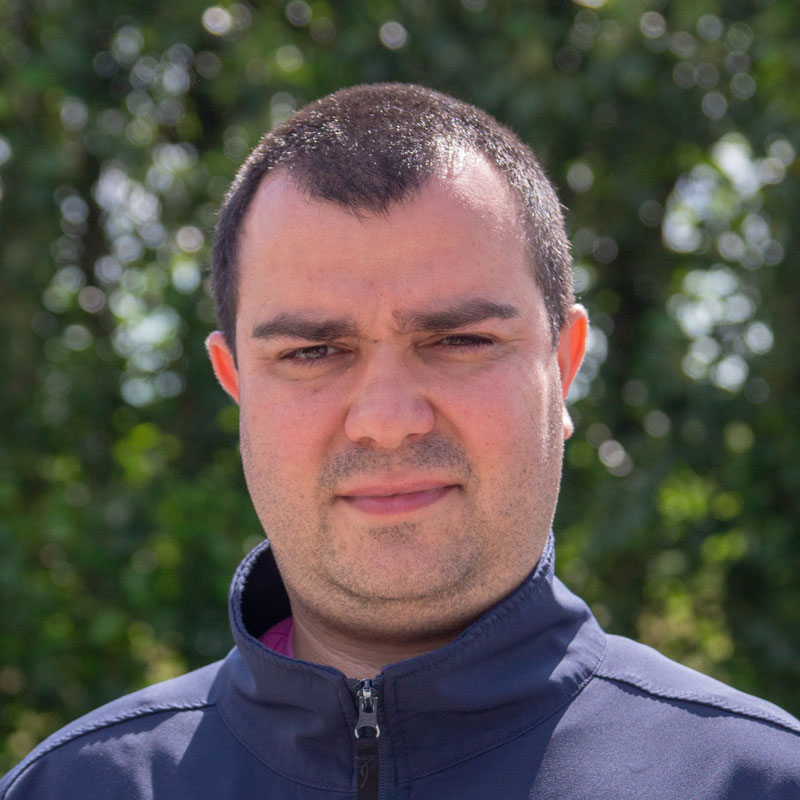 Ilyan Tupanski