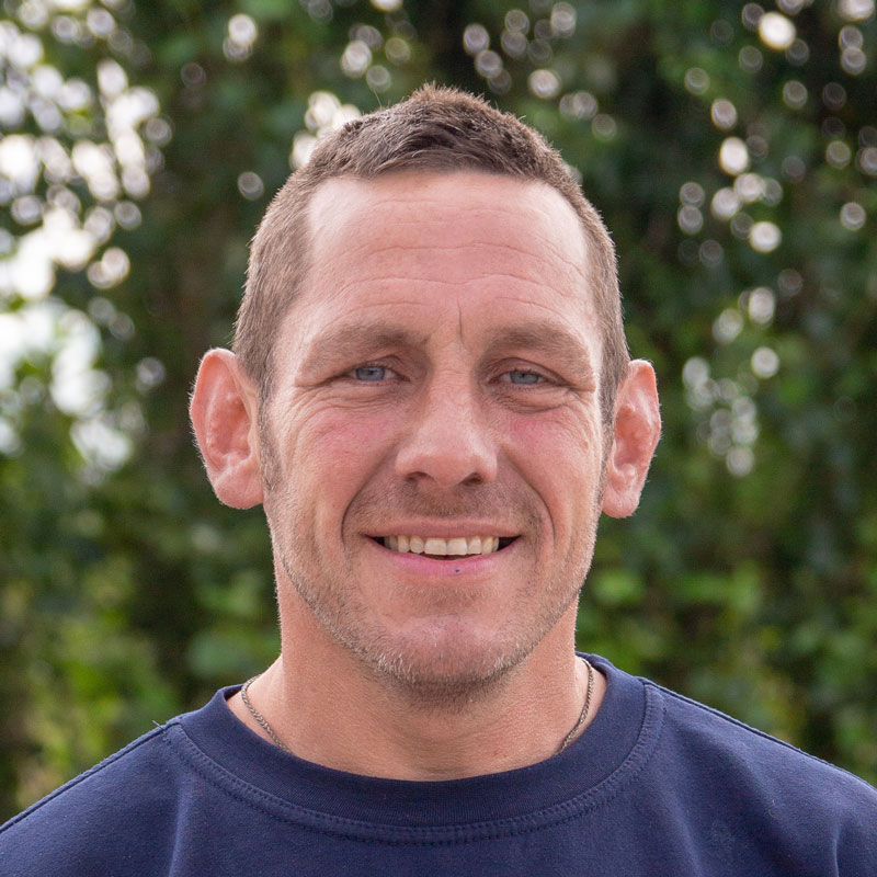 John Beasley