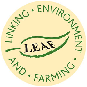Linking Environment and Farming